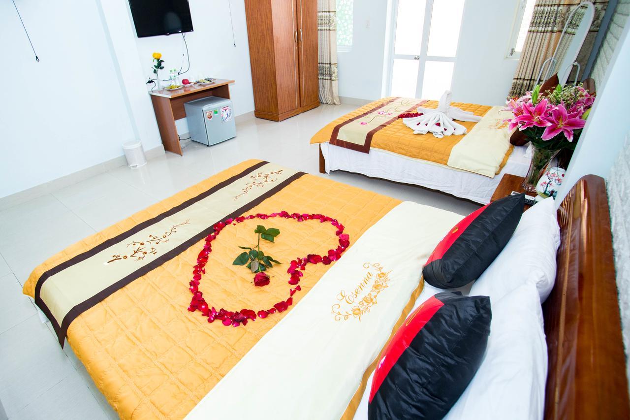 Catba Golden Holiday Hotel Dong Khe Sau Εξωτερικό φωτογραφία