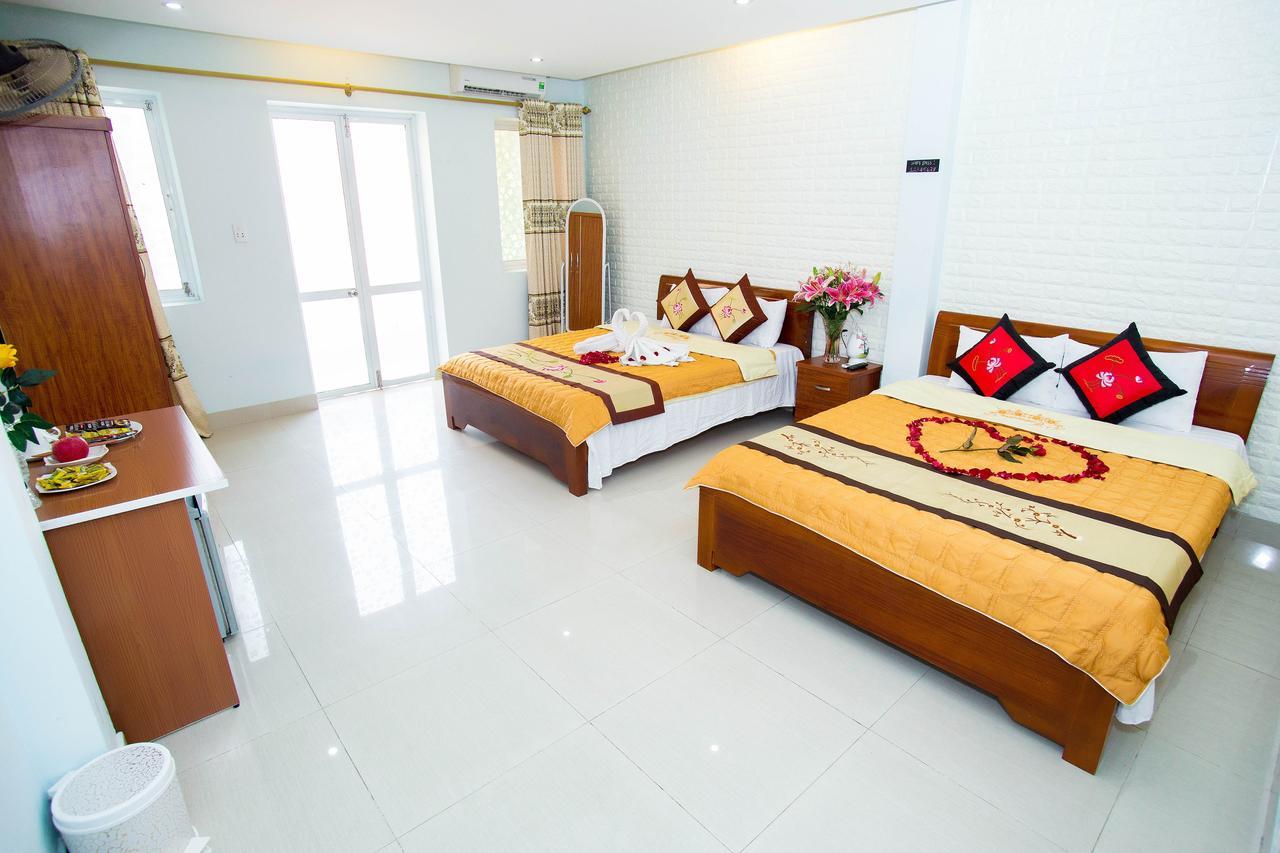 Catba Golden Holiday Hotel Dong Khe Sau Εξωτερικό φωτογραφία