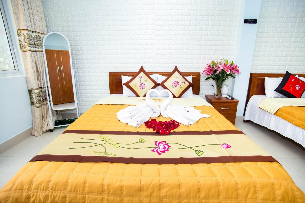 Catba Golden Holiday Hotel Dong Khe Sau Εξωτερικό φωτογραφία