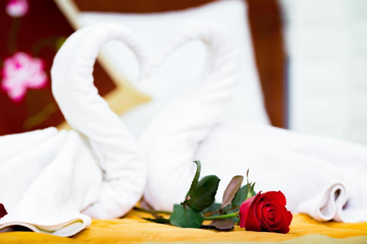 Catba Golden Holiday Hotel Dong Khe Sau Εξωτερικό φωτογραφία