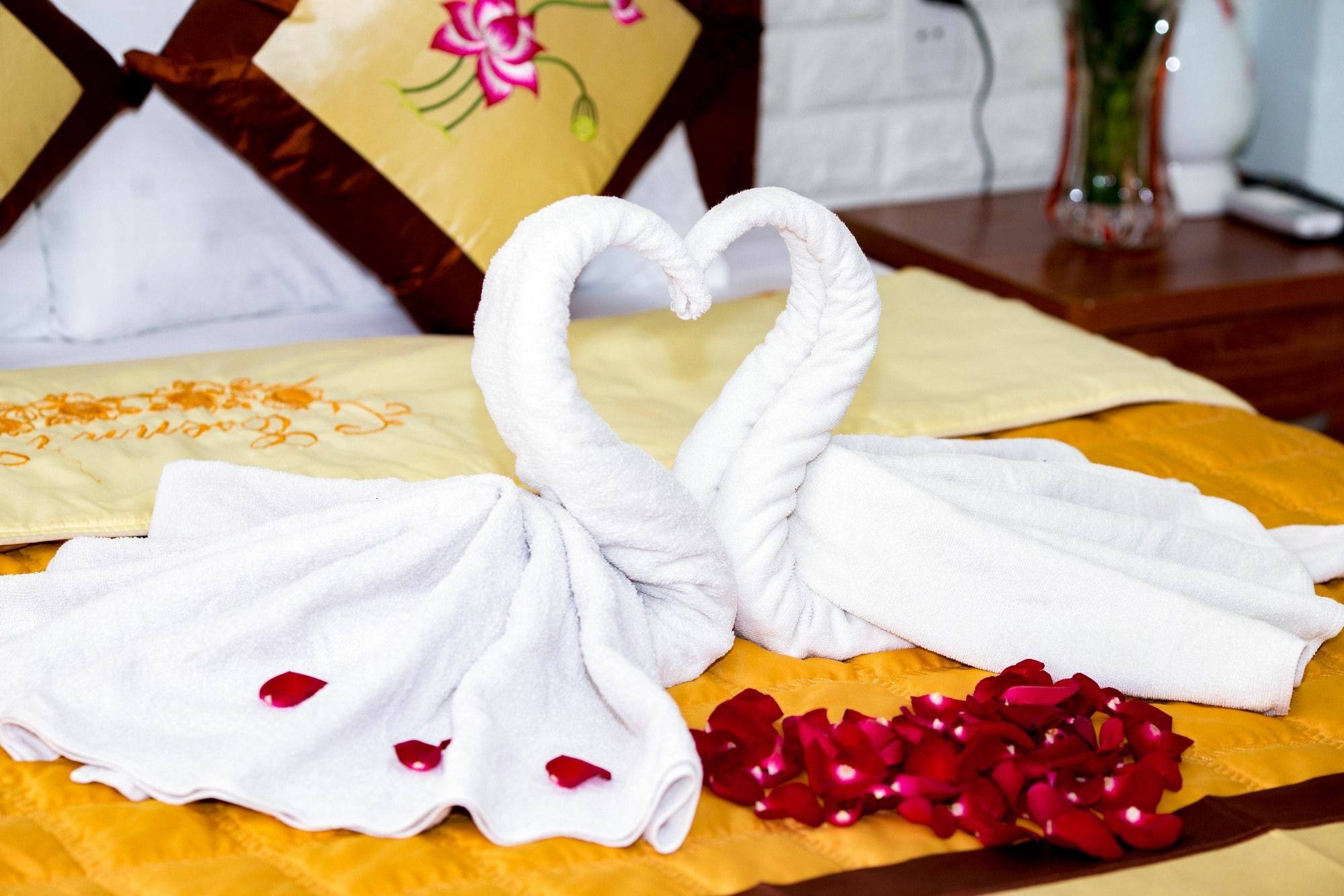 Catba Golden Holiday Hotel Dong Khe Sau Εξωτερικό φωτογραφία