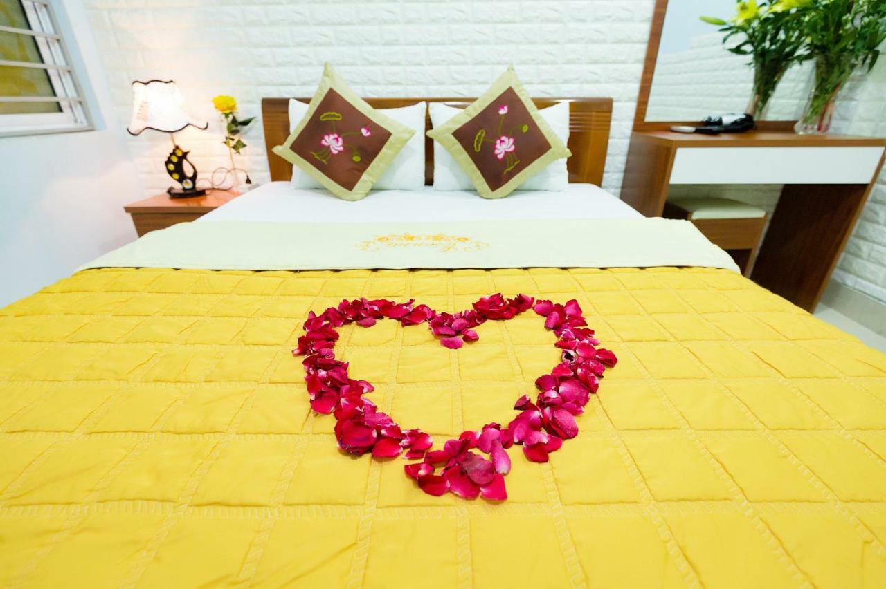 Catba Golden Holiday Hotel Dong Khe Sau Εξωτερικό φωτογραφία