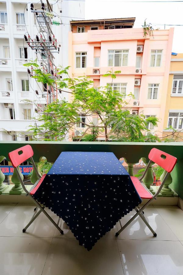 Catba Golden Holiday Hotel Dong Khe Sau Εξωτερικό φωτογραφία